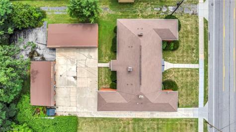 885 S Green Road South Euclid OH 44121
