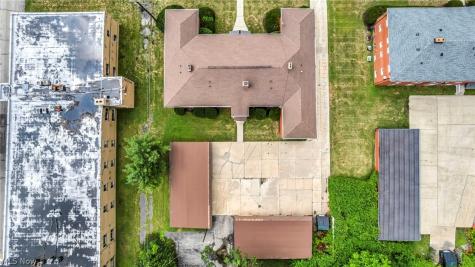 885 S Green Road South Euclid OH 44121