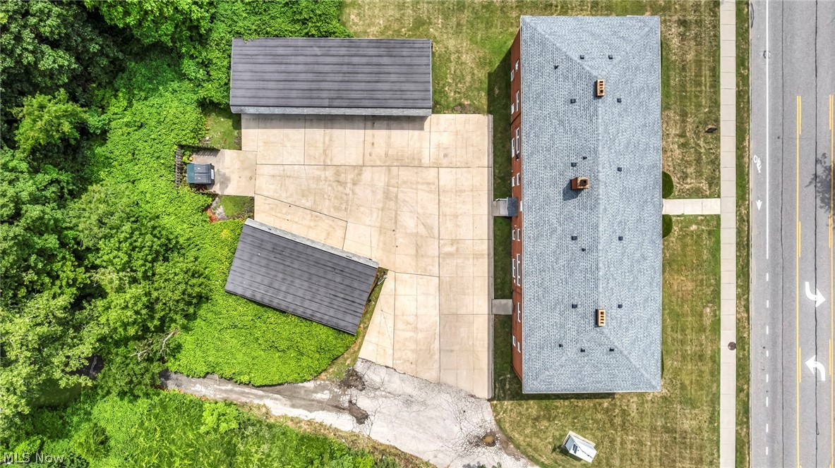 885 S Green Road South Euclid OH 44121