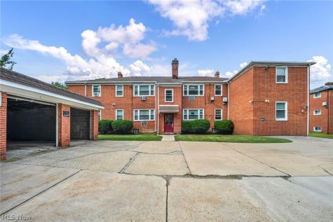 885 S Green Road South Euclid OH 44121