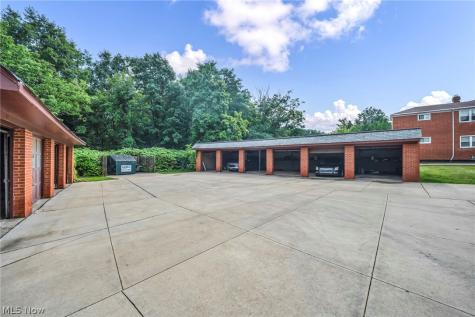 885 S Green Road South Euclid OH 44121