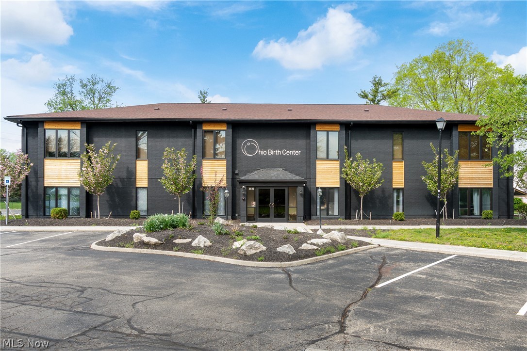 3530 Snouffer Road Columbus OH 43235