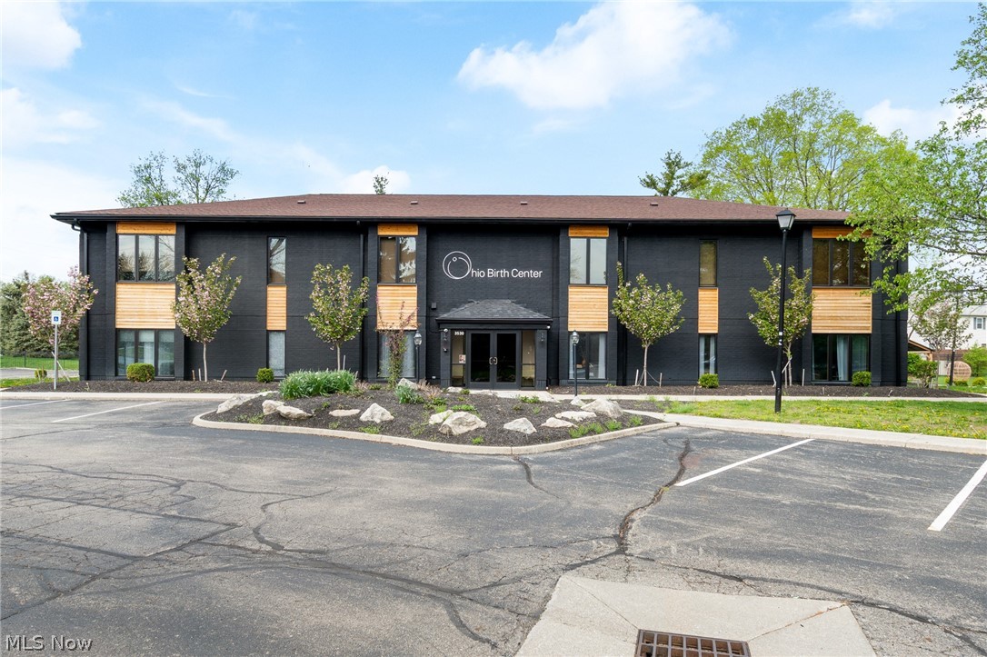 3530 Snouffer Road Columbus OH 43235