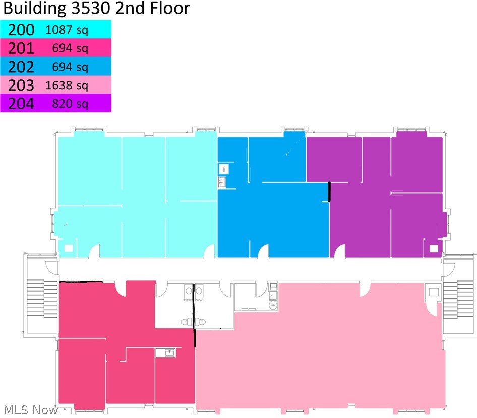 3530 Snouffer Road Columbus OH 43235