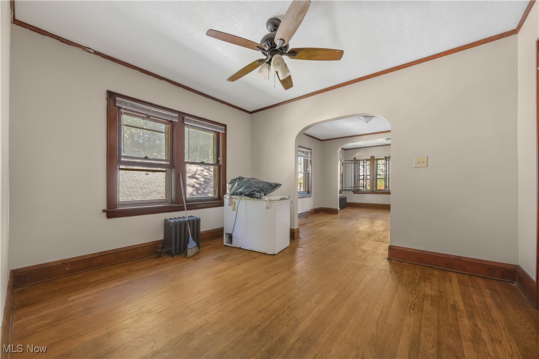 594-598 Blaine Avenue Akron OH 44310