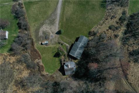 10345 Marne Road Nashport OH 43830