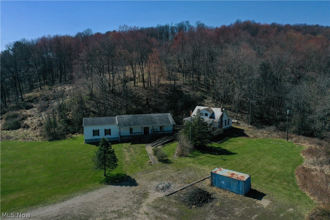 10345 Marne Road Nashport OH 43830