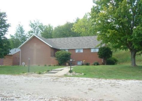 10345 Marne Road Nashport OH 43830