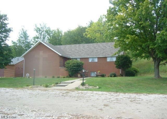 10345 Marne Road Nashport OH 43830