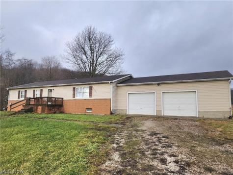 10345 Marne Road Nashport OH 43830