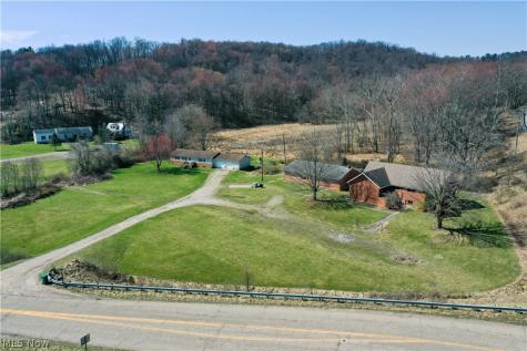 10345 Marne Road Nashport OH 43830