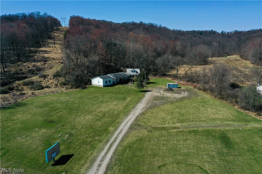 10345 Marne Road Nashport OH 43830