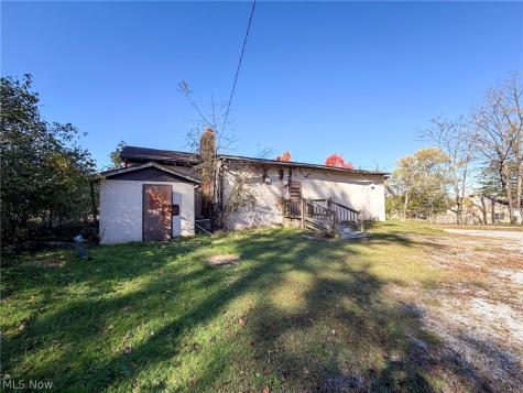 2225 Glenwood Avenue Youngstown OH 44511