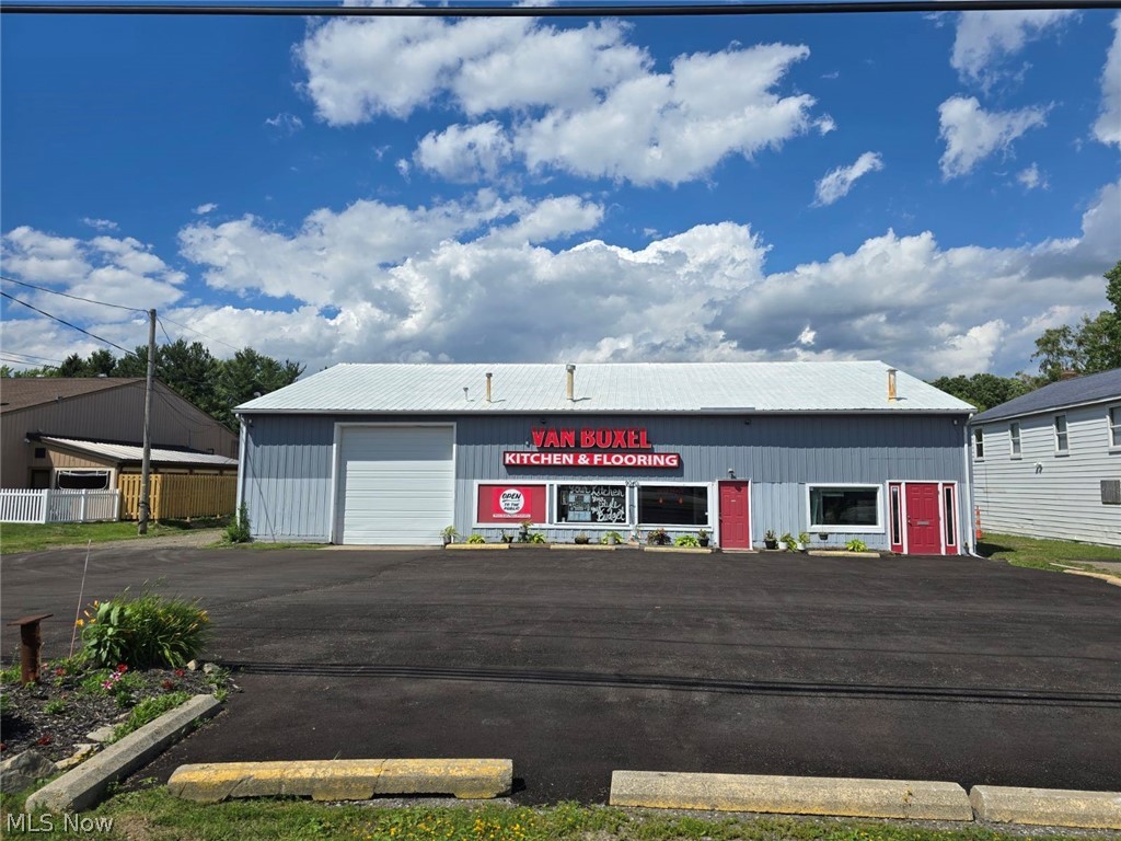 9040 State Route 14 Streetsboro OH 44241