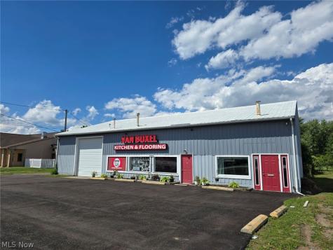 9040 State Route 14 Streetsboro OH 44241