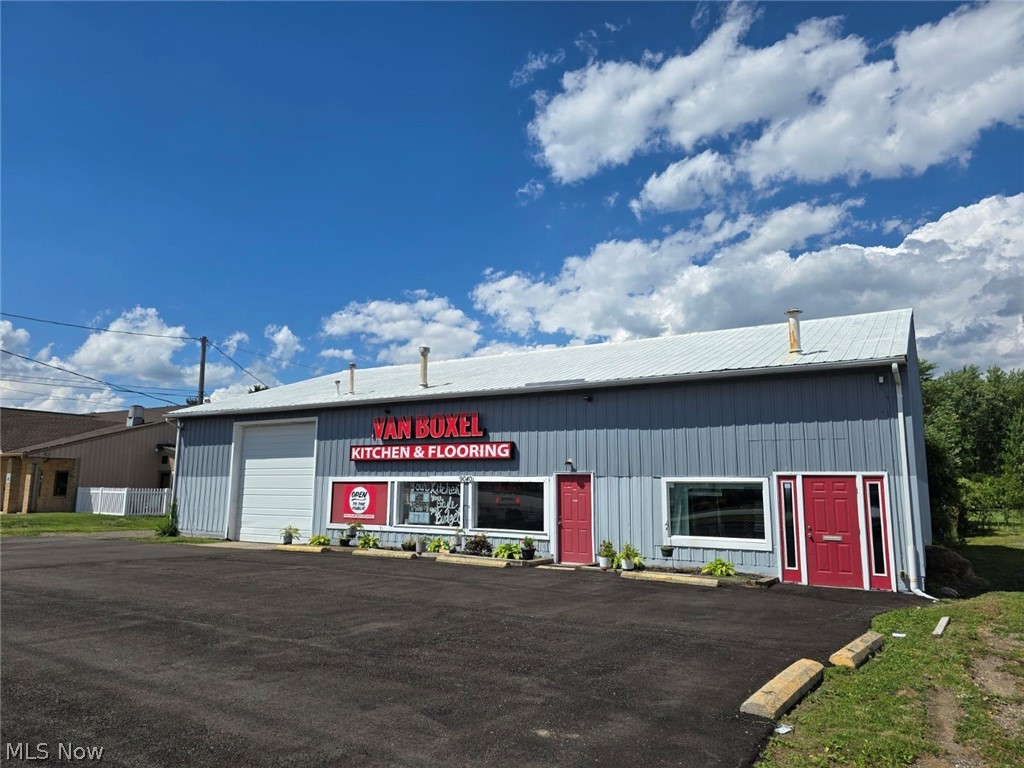 9040 State Route 14 Streetsboro OH 44241