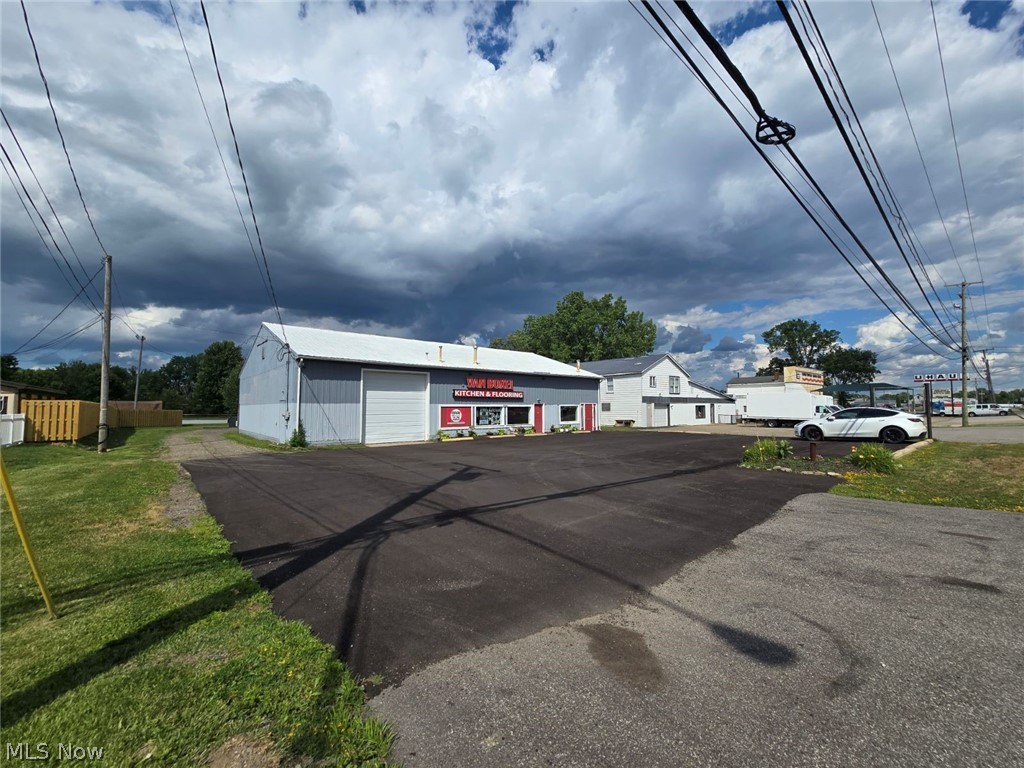 9040 State Route 14 Streetsboro OH 44241