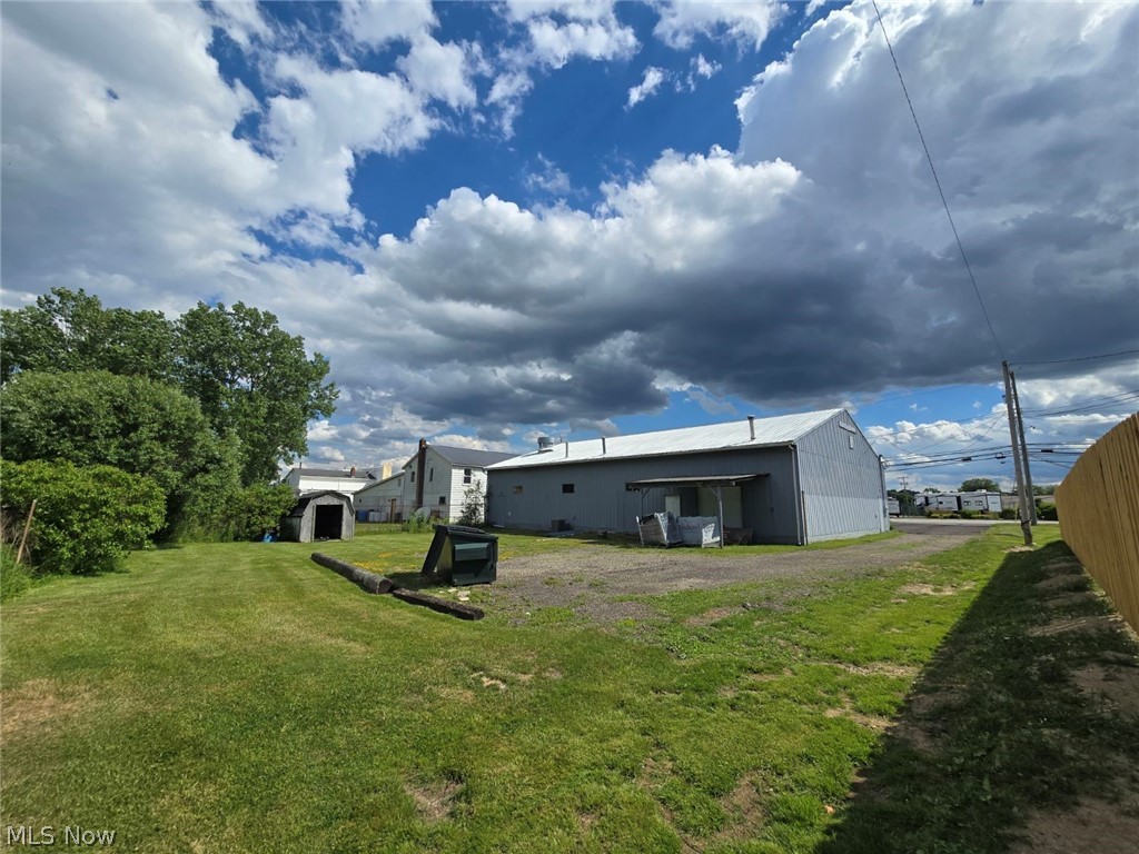 9040 State Route 14 Streetsboro OH 44241