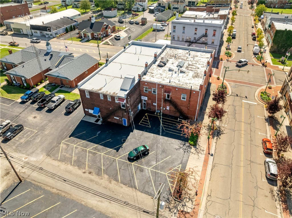 105/107/109 E Ohio Avenue Sebring OH 44672