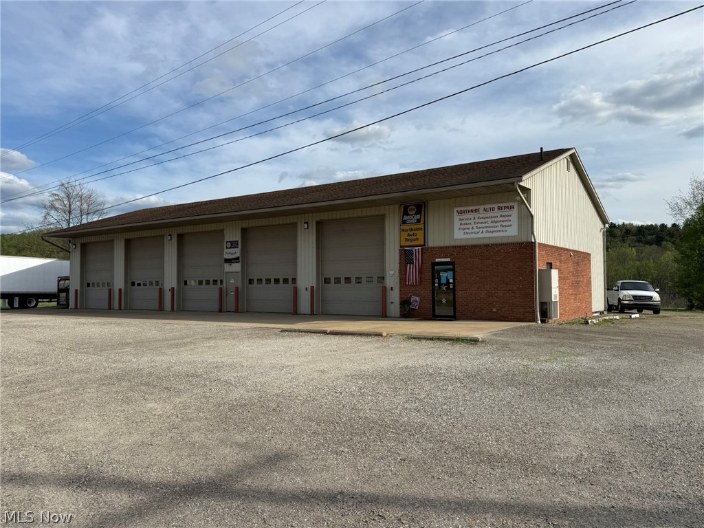 1 Dennison Yard Circle Dennison OH 44621