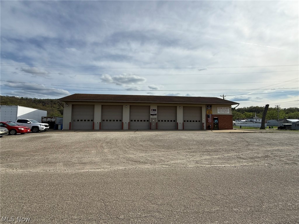 1 Dennison Yard Circle Dennison OH 44621
