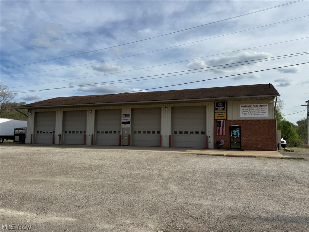 1 Dennison Yard Circle Dennison OH 44621