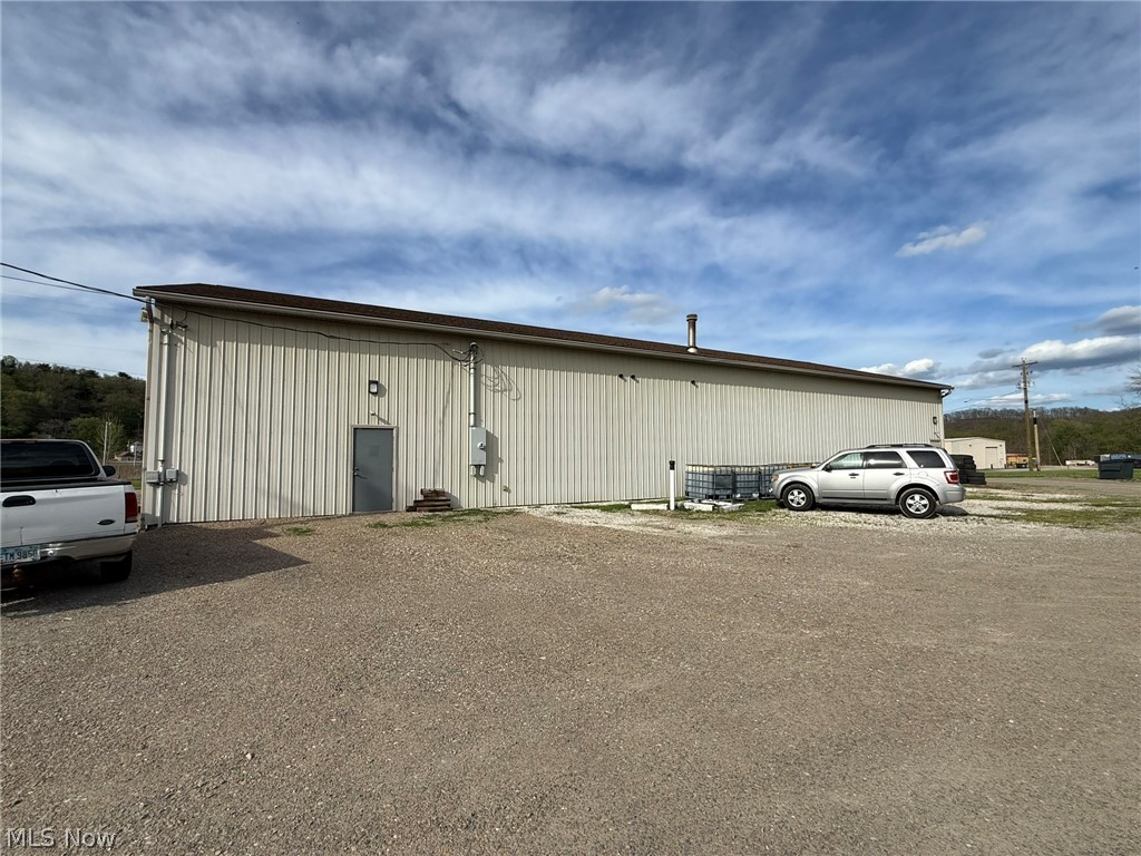 1 Dennison Yard Circle Dennison OH 44621