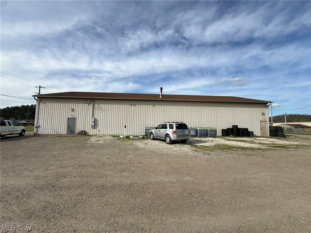 1 Dennison Yard Circle Dennison OH 44621