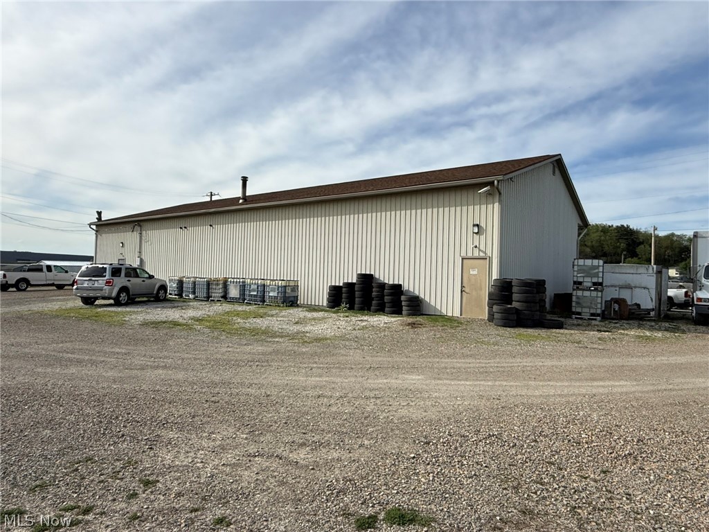1 Dennison Yard Circle Dennison OH 44621
