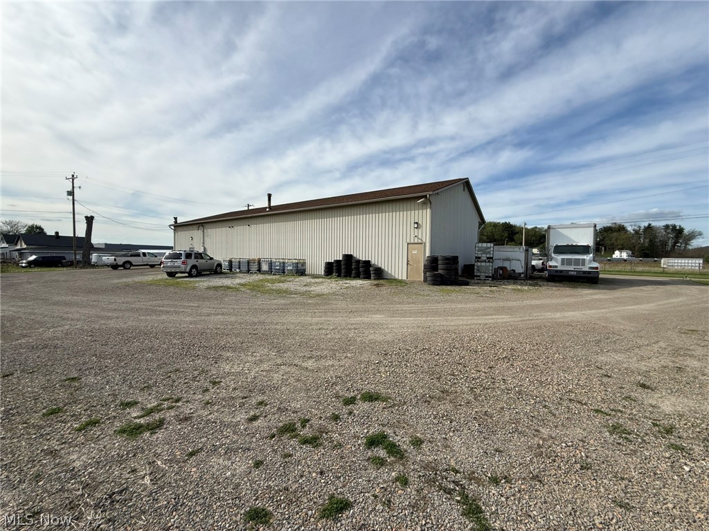 1 Dennison Yard Circle Dennison OH 44621