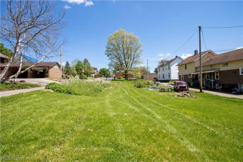 Beall Avenue Wooster OH 44691