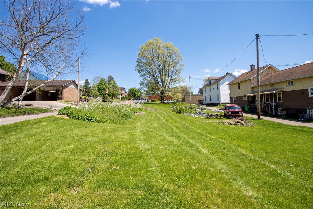 Beall Avenue Wooster OH 44691