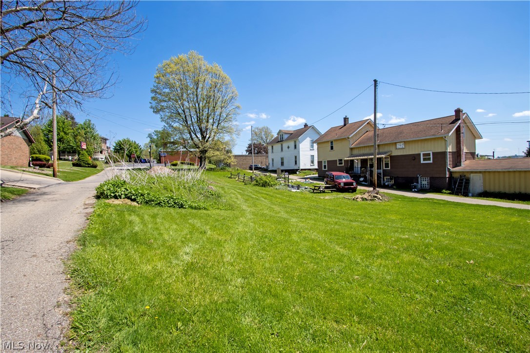 Beall Avenue Wooster OH 44691