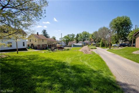 Beall Avenue Wooster OH 44691