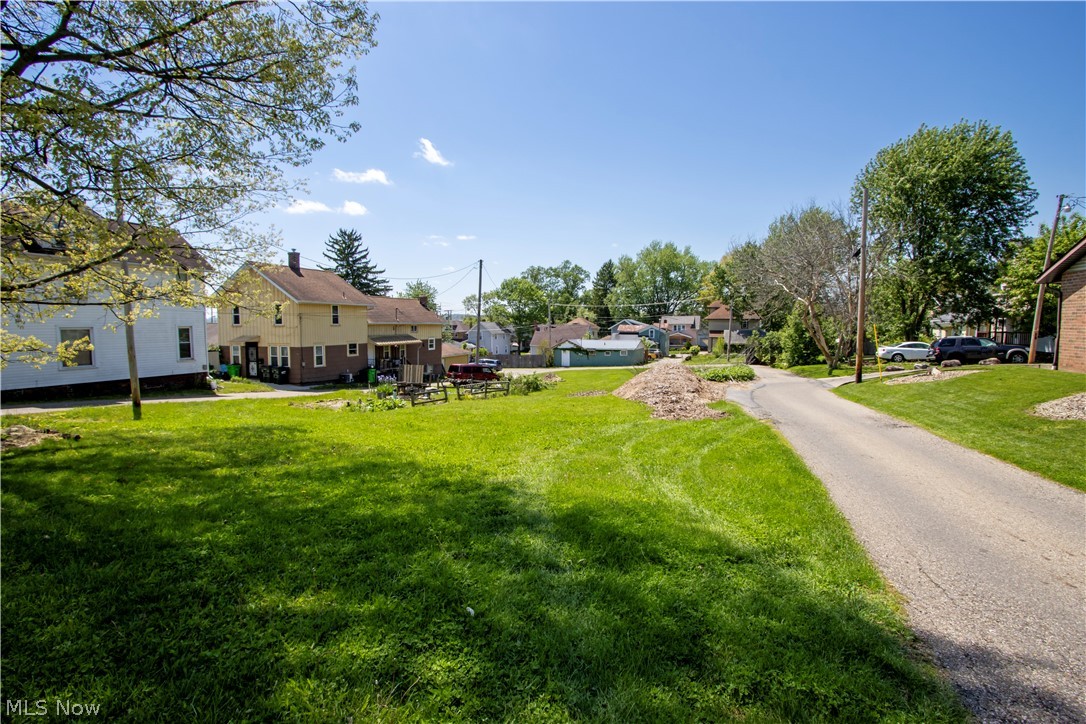 Beall Avenue Wooster OH 44691