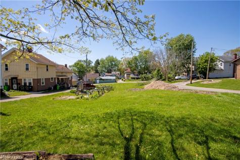 Beall Avenue Wooster OH 44691