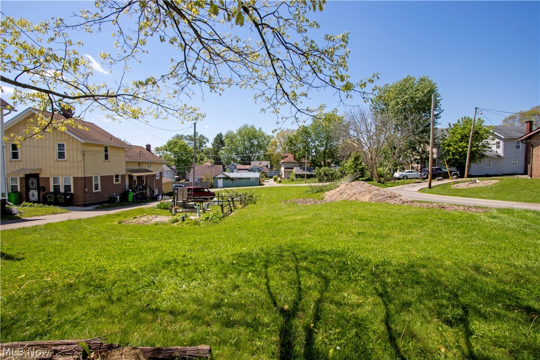 Beall Avenue Wooster OH 44691
