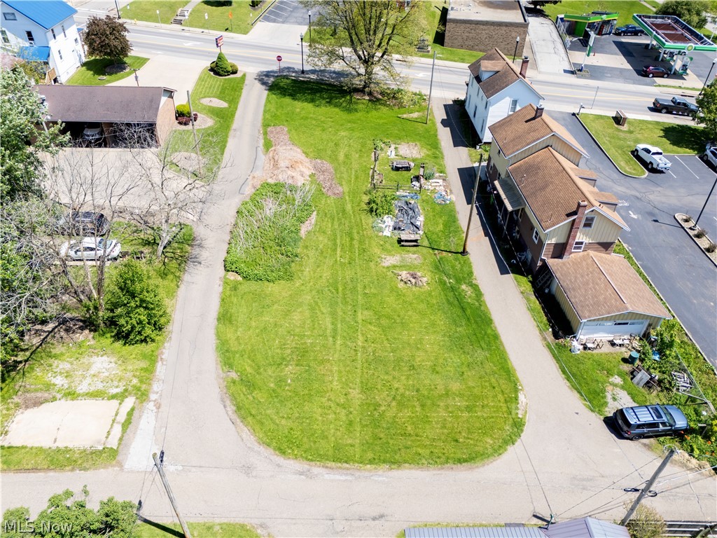 Beall Avenue Wooster OH 44691