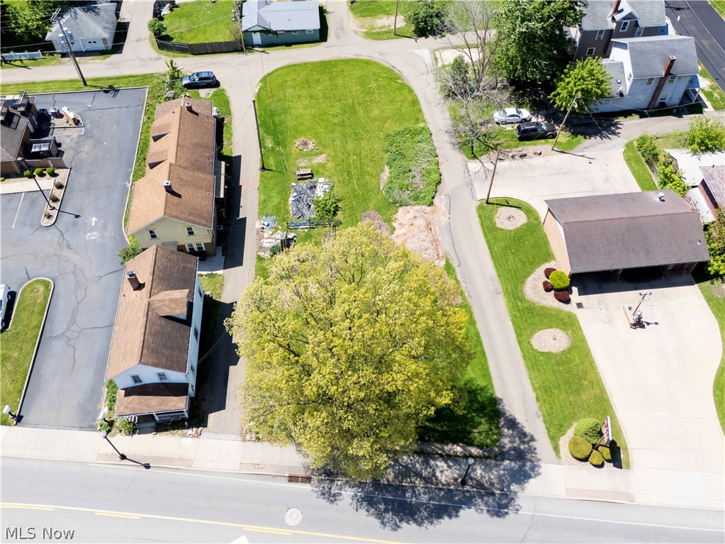 Beall Avenue Wooster OH 44691