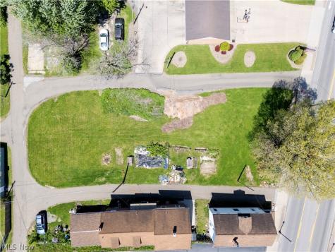 Beall Avenue Wooster OH 44691