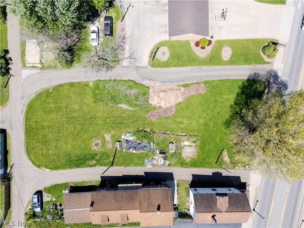 Beall Avenue Wooster OH 44691