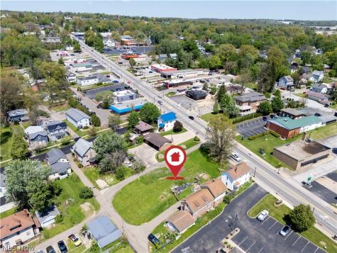 Beall Avenue Wooster OH 44691