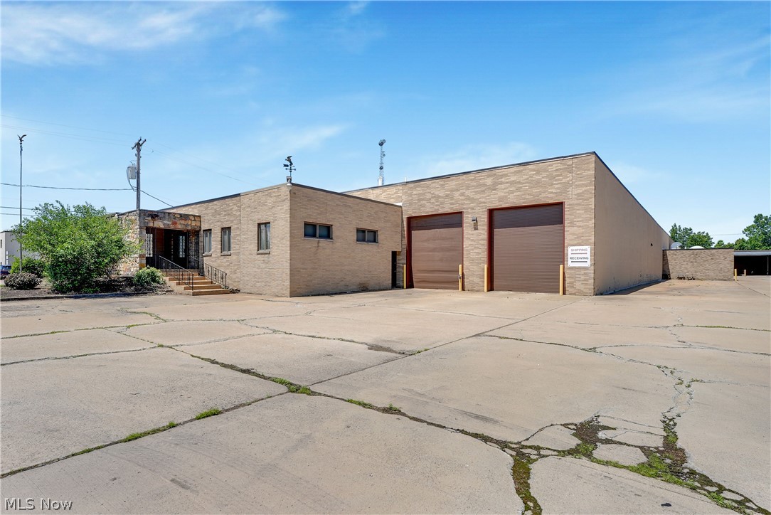 29201 Anderson Road Wickliffe OH 44092