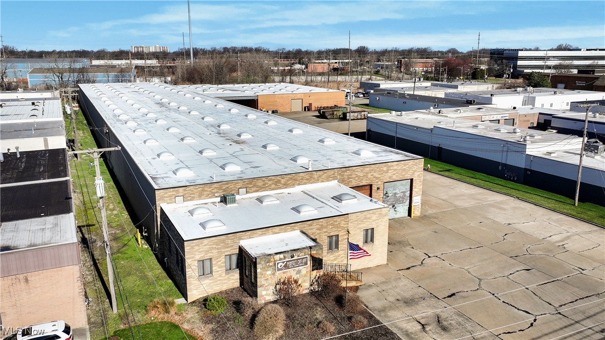 29201 Anderson Road Wickliffe OH 44092