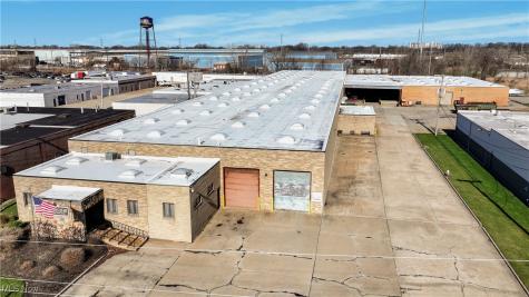 29201 Anderson Road Wickliffe OH 44092