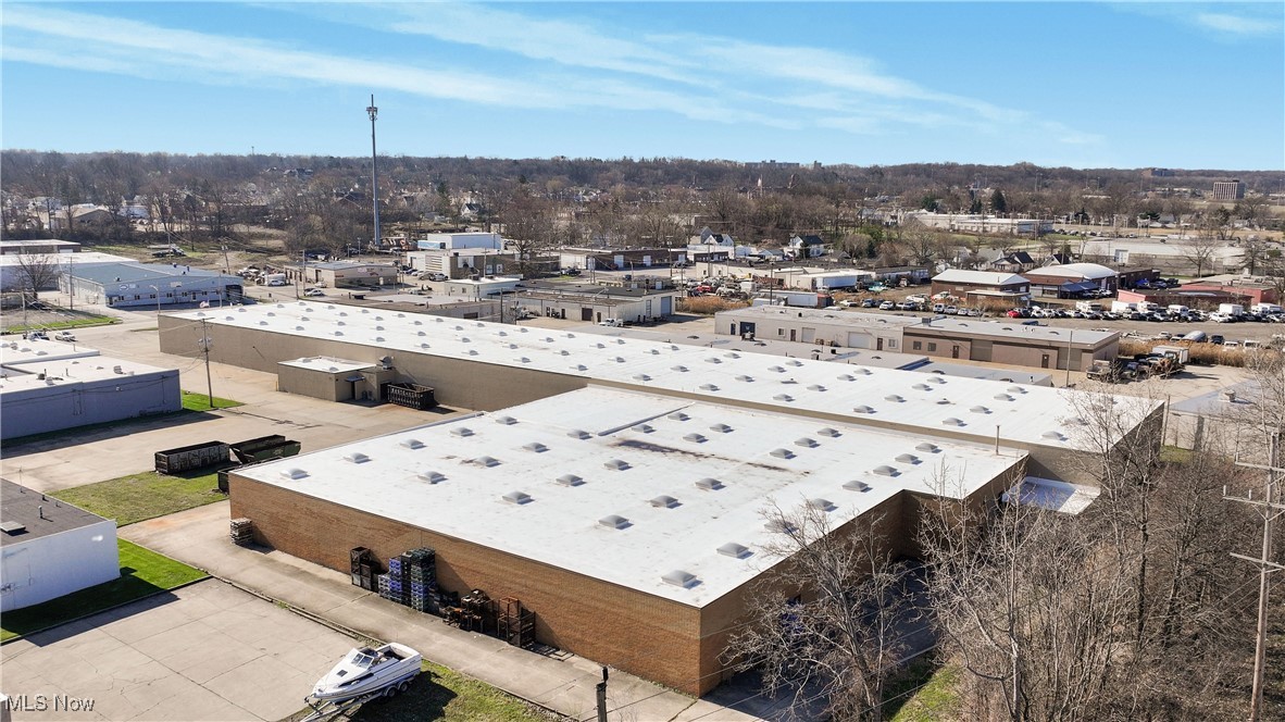 29201 Anderson Road Wickliffe OH 44092