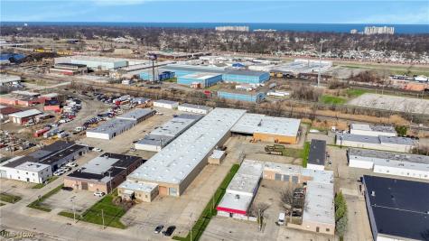 29201 Anderson Road Wickliffe OH 44092