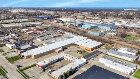 29201 Anderson Road Wickliffe OH 44092