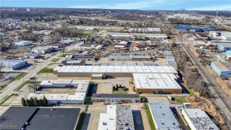 29201 Anderson Road Wickliffe OH 44092