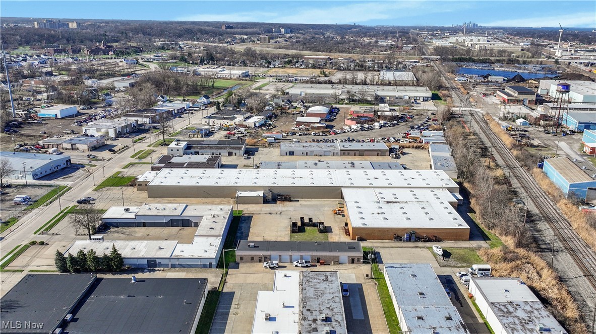 29201 Anderson Road Wickliffe OH 44092
